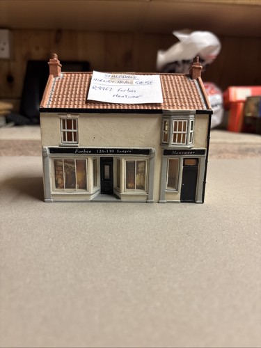 Hornby skaledale forbes - skaledale,