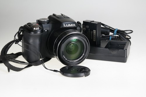 Panasonic lumix dmc fz200 with - lumix,