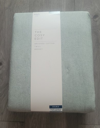 Marks and spencer - and,