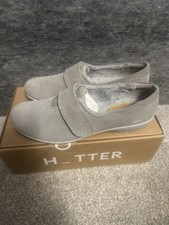 Hotter toasty slippers suede - hotter,