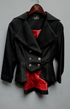 Great Scott Black Lady Mary