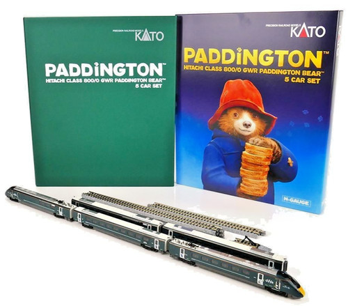 Kato 1673 gauge - n, gauge,