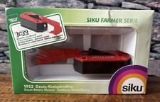 SIKU 1953 1:32 Scale Deutz