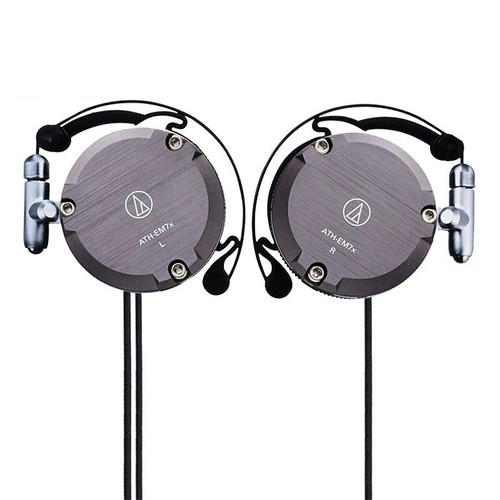 Audio technica ath - audio-technica, ath-em7x