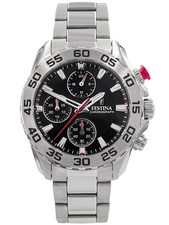 FESTINA F20457/3 Kids Black