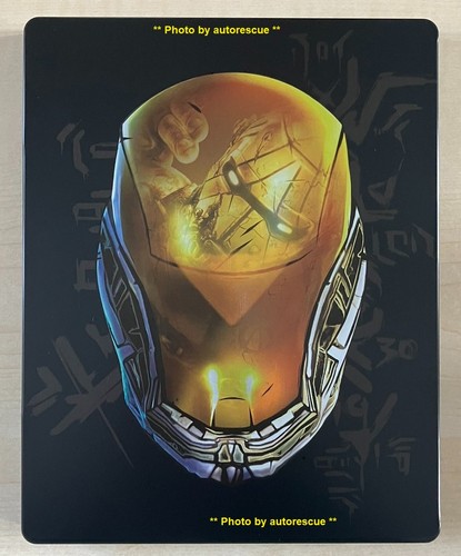 Borderlands super deluxe - ,