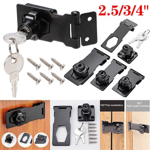 4inch cabin padlock - cabin,