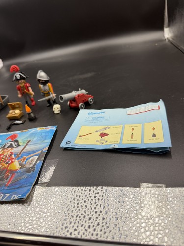 Playmobil 5894 pirates - playmobil, 5894,