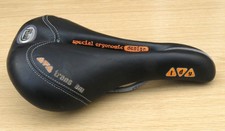Selle Italia Trans Am Lady Gel Superflow Saddle - VGC