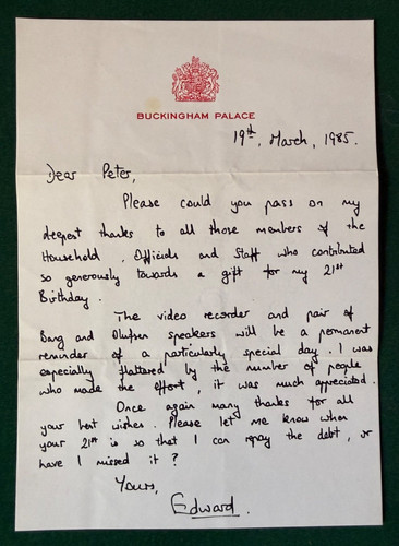 Prince edward duke edinburgh - prince,