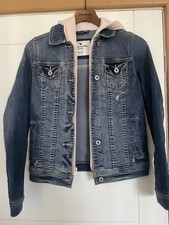 Abercrombie Girls Denim Jacket