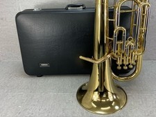 YAMAHA Euphonium YEP-321 Used