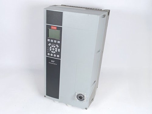 Danfoss vlt - danfoss,