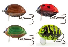 Salmo lil bug - lil',