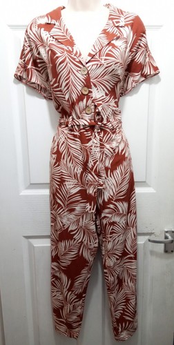 Ladies primark terracotta - ladies,
