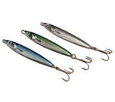 Dennett Sea Krill Fishing