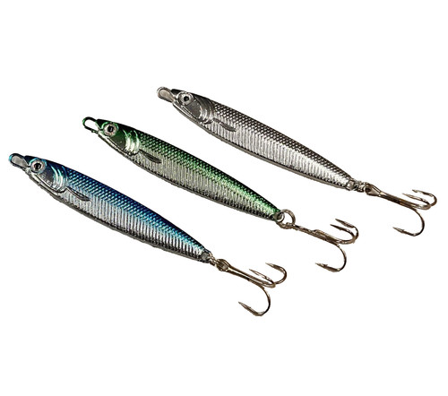 Dennett sea krill - sea, fishing