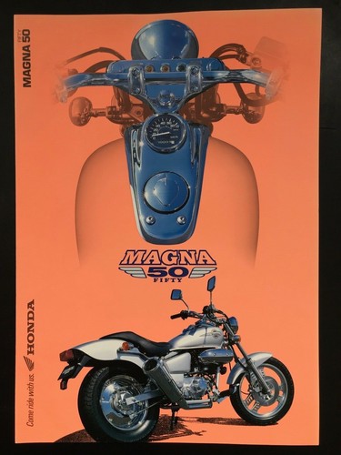 Honda magna japan monkey - japan,