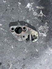 Bmw e30 320i 2 door coupe e30 1989 boot lock catch latch mechanism - OEM Replace