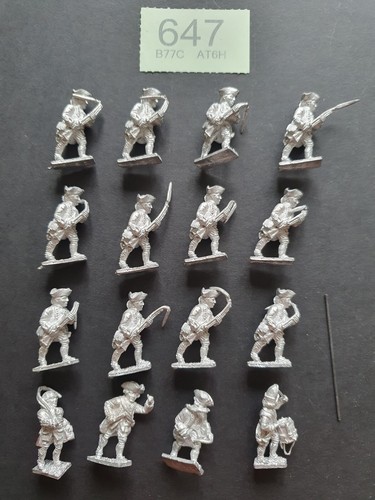 25mm 28mm syw - syw, british