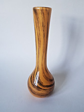 Alum bay glass vase - vase, 20cm