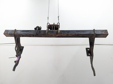 FORD RANGER MK3 T6 TOW BAR