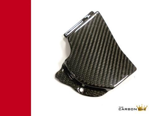 Ducati 749 999 carbon sprocket - carbon,