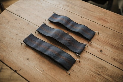 Recaro seat base - seat,
