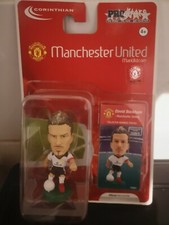 Corinthian Prostars David