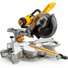 Dewalt DWS727 250mm Double