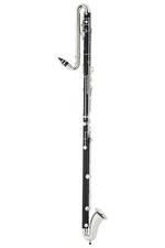 Leblanc BBb Contrabass Clarinet (Ex-Demo)