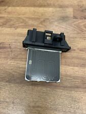 NISSAN MICRA K13 2012 HEATER BLOWER FAN RESISTOR   2011-2016