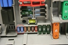 BMW Central locking fault GM5 module repair for E46 3 Series, Z4 E85 and X3 E83