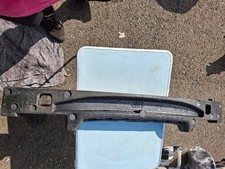 2006 LEXUS IS220D 2.2 D SALOON FRONT BUMPER REINFORCEMENT FOAM 52611-53050