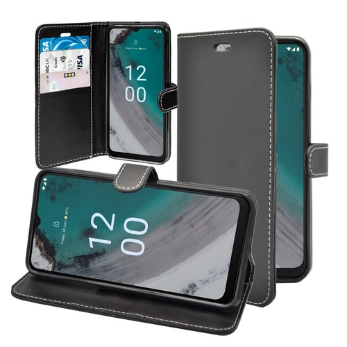 For nokia c32 - for, wallet