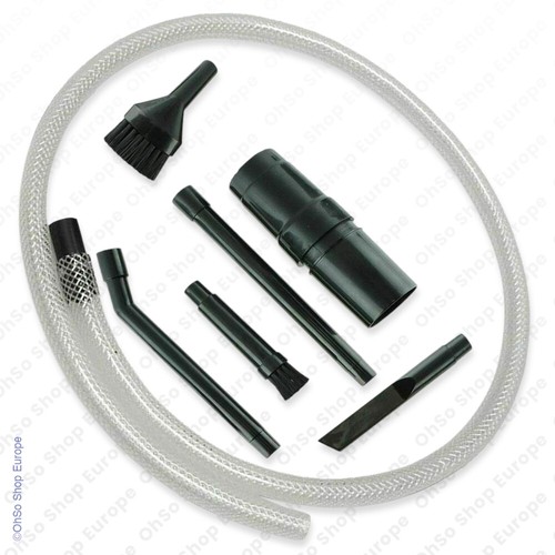 Valet mini vacuum tool kit - valet,