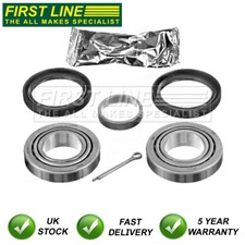 Wheel Bearing Kit Front First