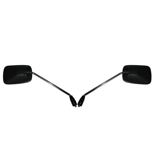 Mirrors left right honda - mirrors,