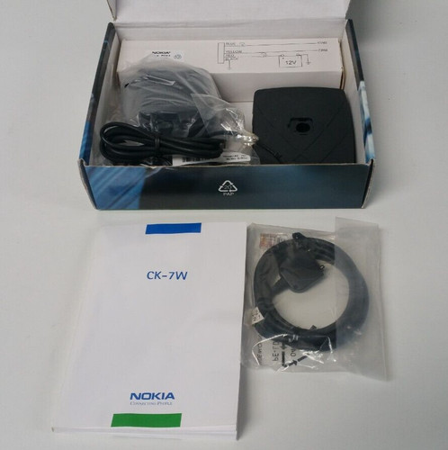Nokia advanced carkit - advanced, euro
