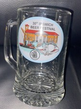 Ipswich 30th CAMRA Beer