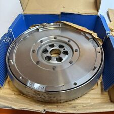 Sachs Dual Mass Flywheel Fits Ford Focus Mk2 / C-Max 1.6 TDCi Mazda & Volvo