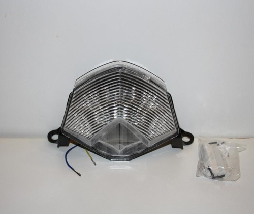 Light led indicators kawasaki - led,