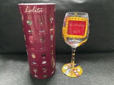 Original Retired Lolita