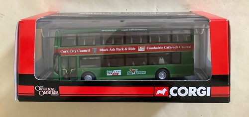 Corgi original omnibus 76 - original, 1:76