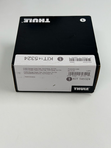 Thule fitting kit 5324 - 5324, tatty
