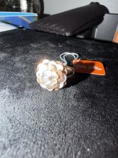 NWT Folli Follie Rose