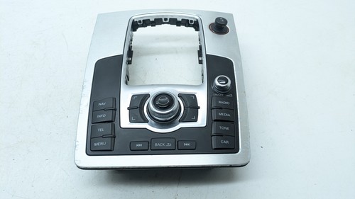 Audi mk1 mmi multimedia - 4l,