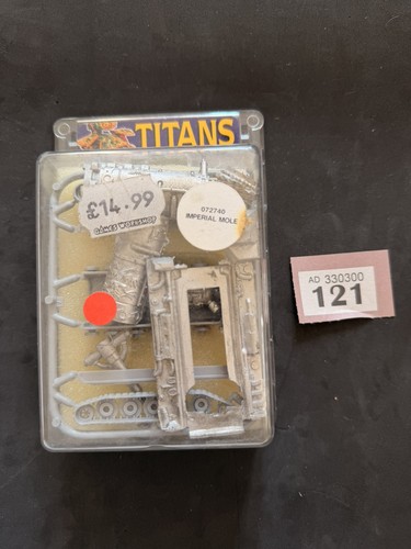 Warhammer 40k titans - 40k,