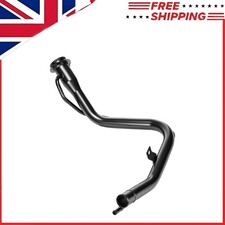 FUEL FILLER NECK PIPE