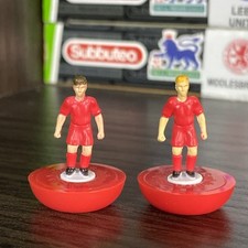 ⚽️ Subbuteo LW Spares - 2x
